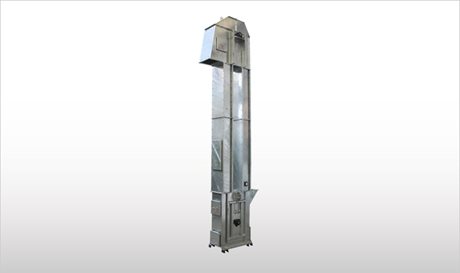 Elevador de caneca para transporte vertical pesado - EHR
